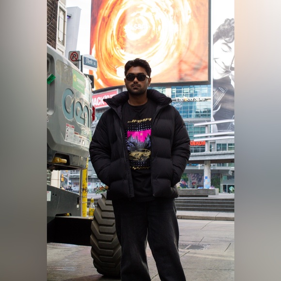 Y2K drop tees - Picture 2 of 2